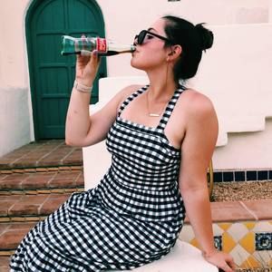 Meet your Posher, Kerstyn